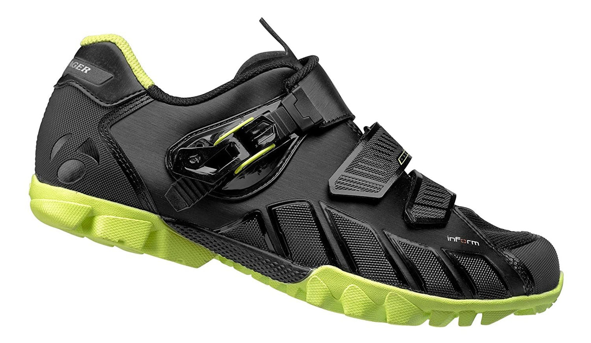 Scarpa Mountain Bike Bontrager Rhythm Mountain Shoe