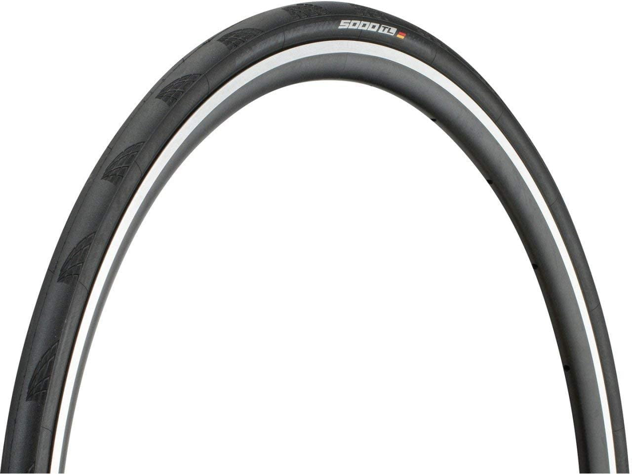 Copertoncino Ciclismo Competizione Strada Continental Grand Prix 5000 700x 25C TLR 0101628