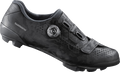 Scarpa XC Gravel MTB BOA Carbonio Shimano RX8 SH-RX800 Suola gommata