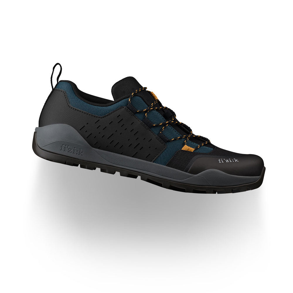 scarpe e-mtb fizik terra ergolace x2