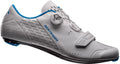 scarpe da donna bici da strada bontrager maraj