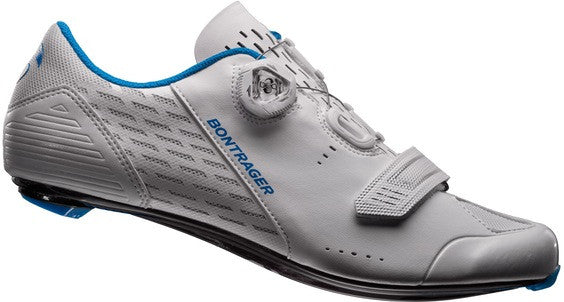 scarpe da donna bici da strada bontrager maraj