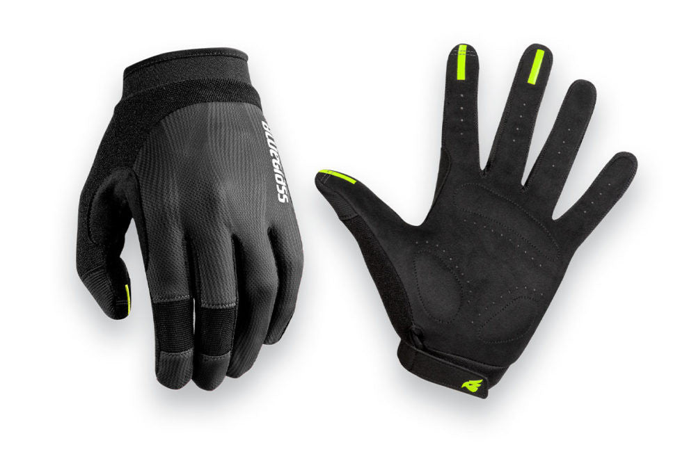 guanti met bluegrass react glove