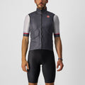 gilet ciclismo castelli aria vest