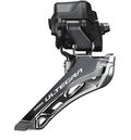 deragliatore anteriore shimano ultegra di2 2x12