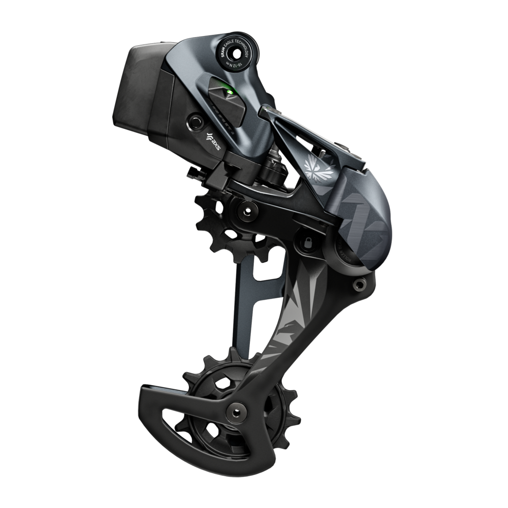 Cambio Elettronico Wirless Sram XX1 Eagle AXS 12 Speed