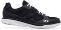 Scarpa Mtb Trekking Laccio con attacco SPD Giro Grynd Nera/ Bianca