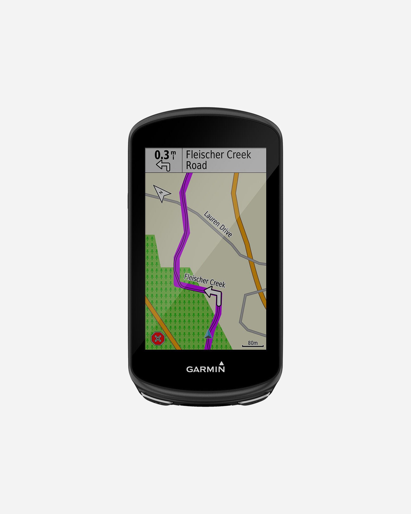 computer gps per bici garmin edge 1030 plus