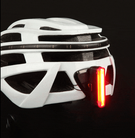 magicshine seemee 30 tl luce posteriore