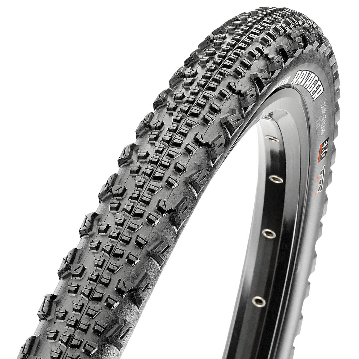 Copertone Gravel Tubless Maxxis Ravager 700x40 Exo TR 120TPI ETB00201300