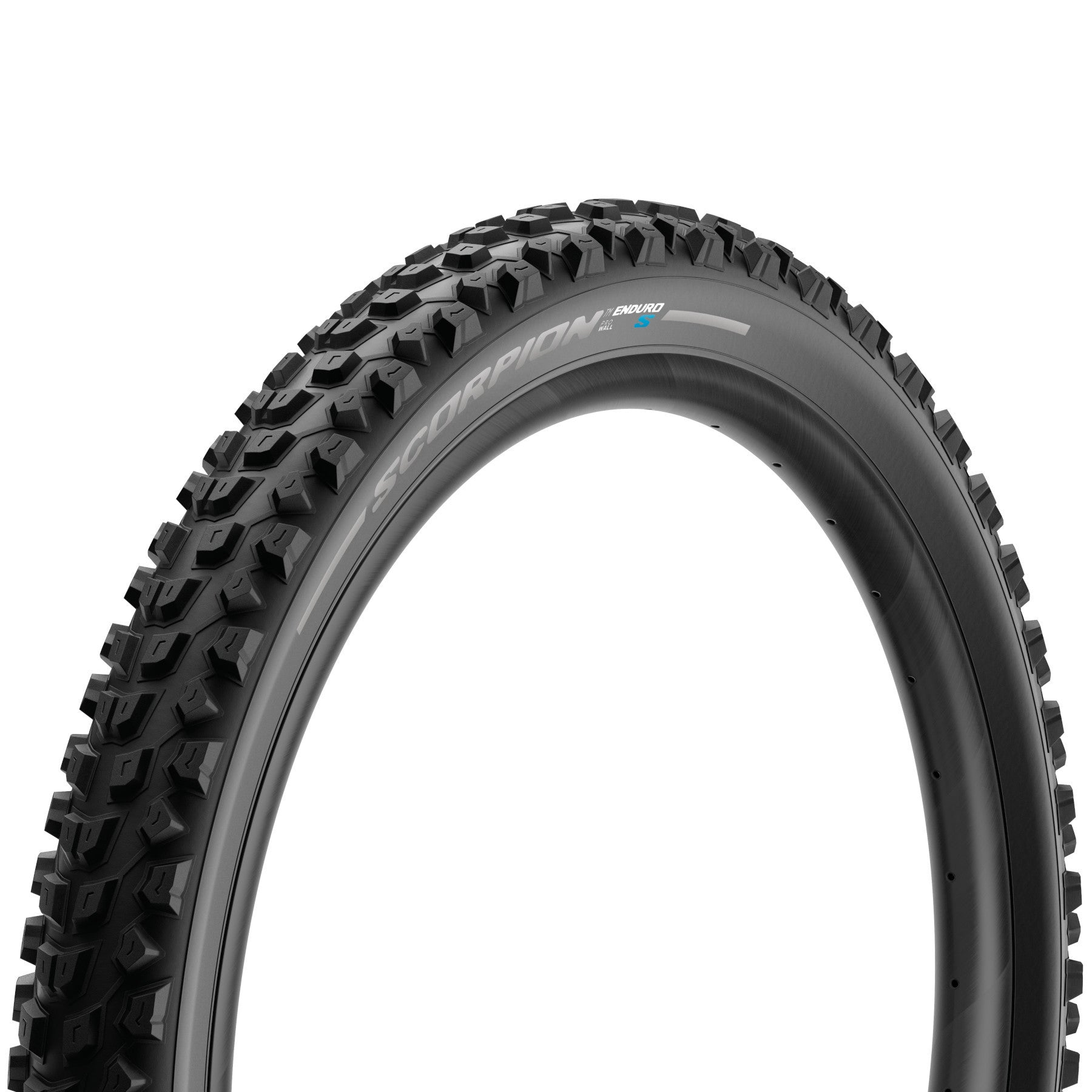 Copertone ebike Enduro All mountain Trail Pirelli Scorpion Trail S 29x 2.4 Tubless 3945600 950gr