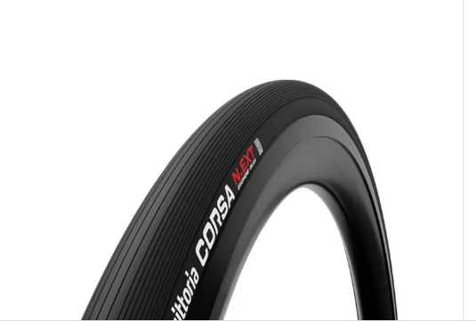 Copertoncino Ciclismo Competizione Pieghevole Camera Vittoria Corsa Next 700x 28c Tube 11A00394