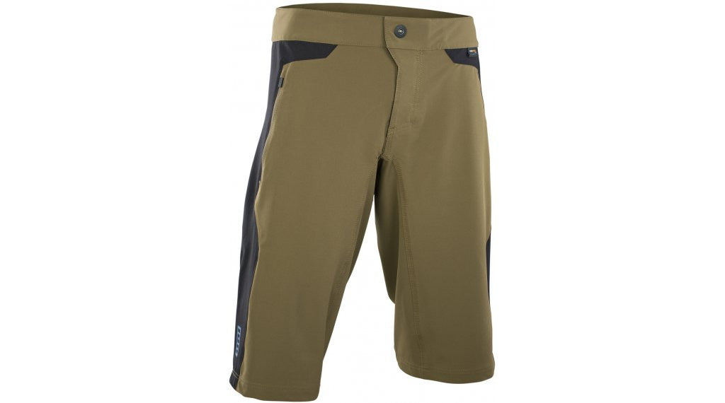 ion bikeshort scrub amp