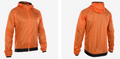 giacca ion windbreaker jacket shelter taglia l