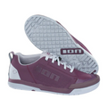 Scarpe Flat Mtb Enduro Downhill Ebike Ion Raid AMP II Violet purple laccio 47900-4371