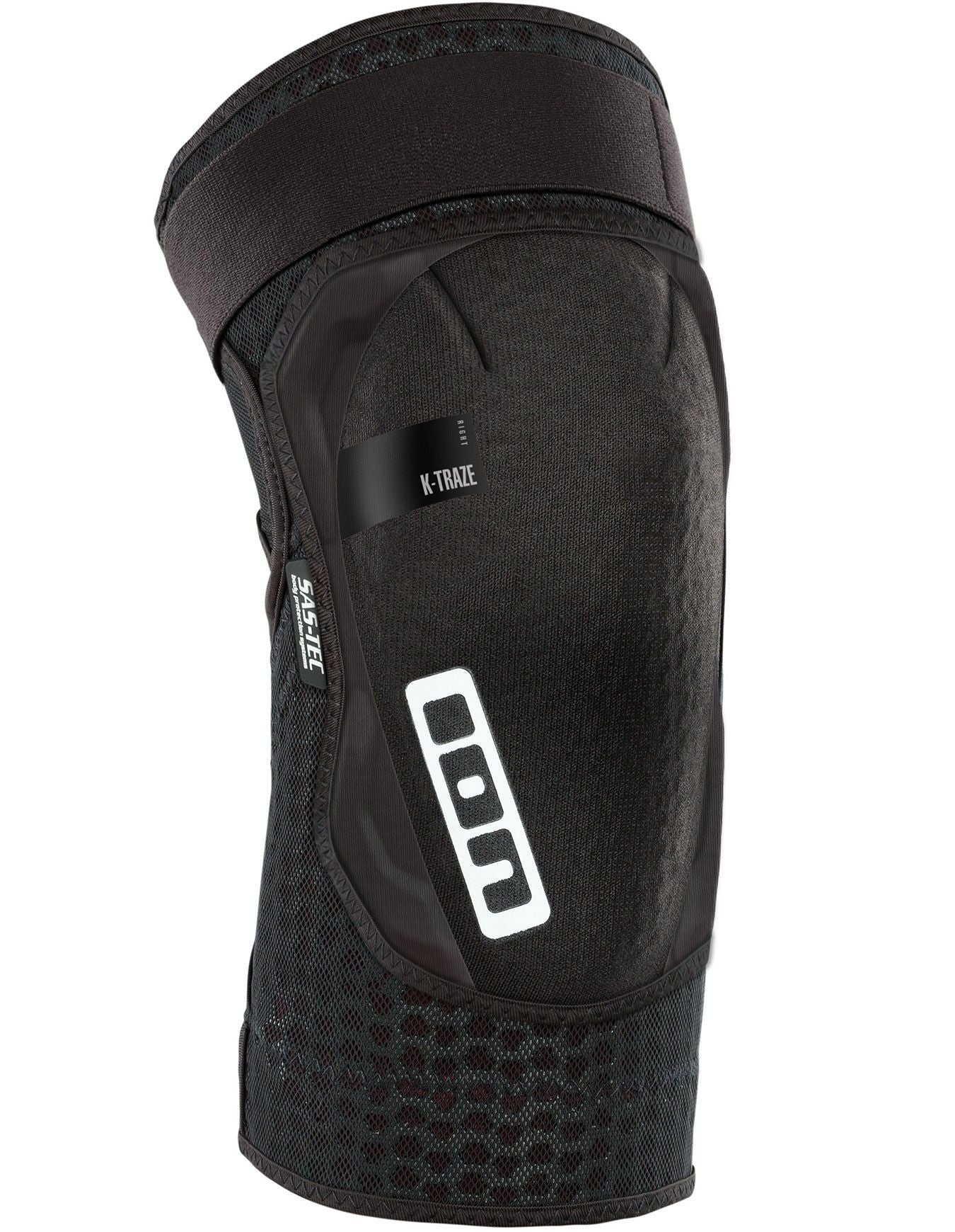 ginocchiere ion pads k-traze taglia xl