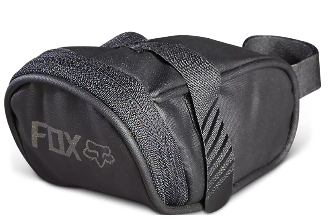 borsa da sella fox small seat bag
