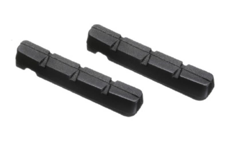 Pattini Brakco per Alluminio Shimano