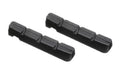 Ricambio Pattini Brakco compatibili Shimano per il carbonio