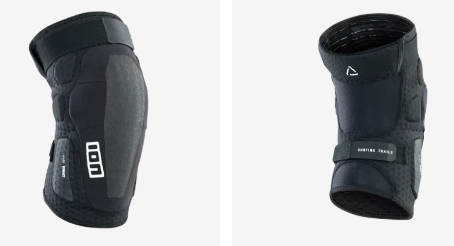 ginocchiere mtb ion protection k-lite taglia xl