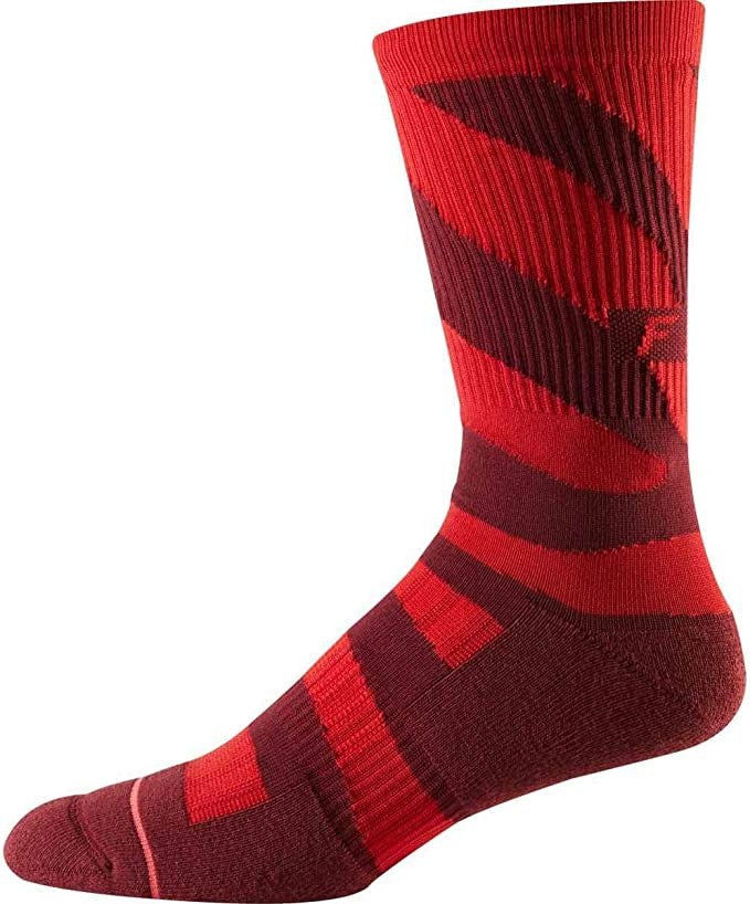 CALZE DA BICI FOX 8 TRAIL CUSHION SOCK"