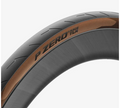 Copertoncino Ciclismo Pieghevole Pirelli P zero Race Tube Classic 700x28c Para Camera d'aria 225gr
