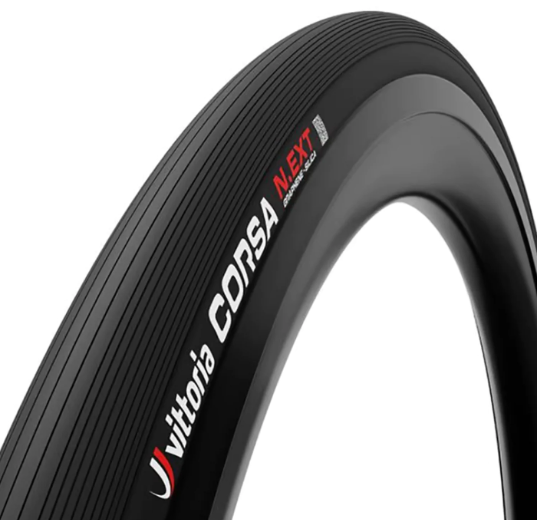 Copertoncino Ciclismo Competizione Ultraleggero Vittoria Corsa Next 700x 34c TLR Tubeless ready 11A00403