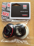rockshox pike service seals kit