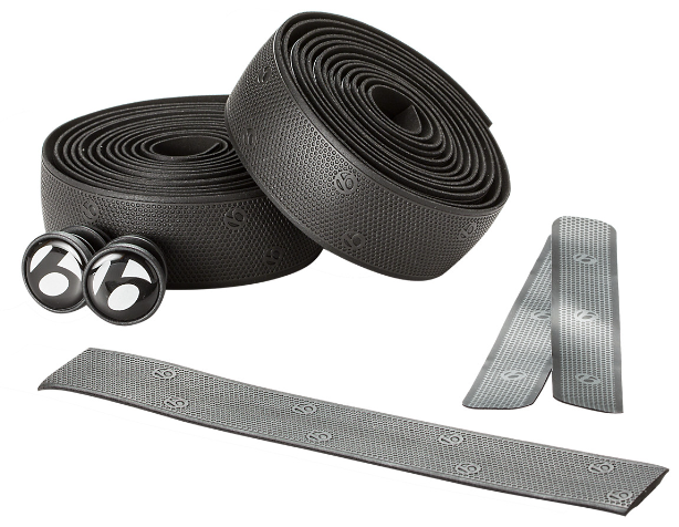Nastro manubrio Bontrager Supertack