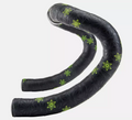 nastro manubrio supacaz super sticky kush neon green galaxy