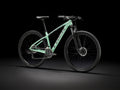 trek marlin 4 taglia l ruote da 29 verde acqua