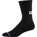 Calza Fox Racing 8 Trail Cushion Socks Black"