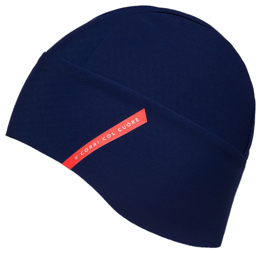 pissei sottocasco invernale brina blu navy