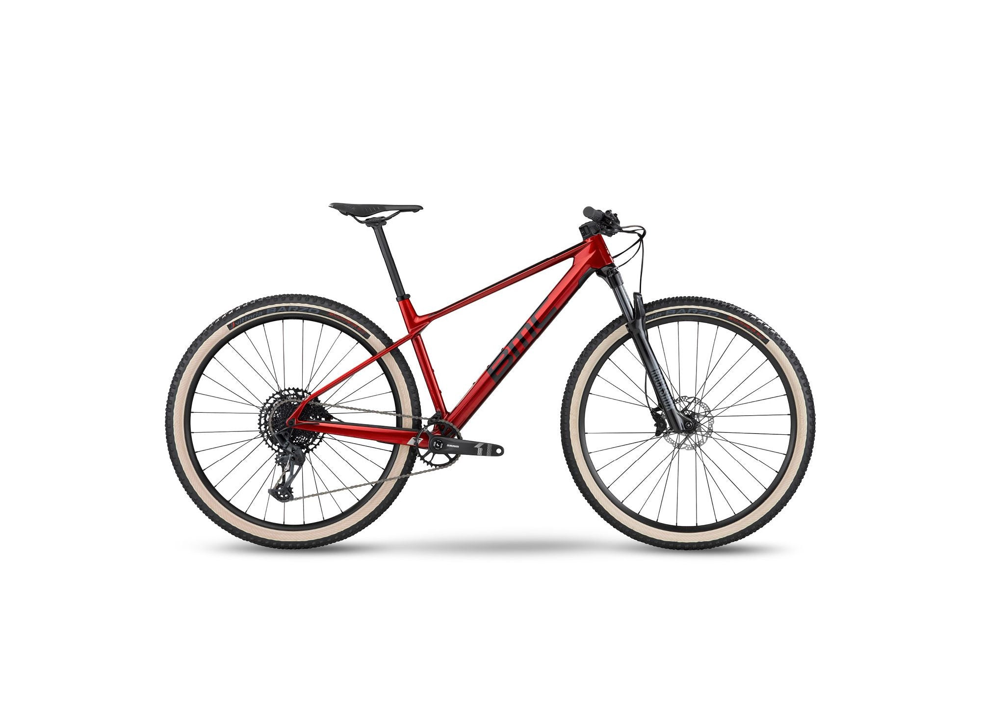 bmc twostroke ts01 four taglia l