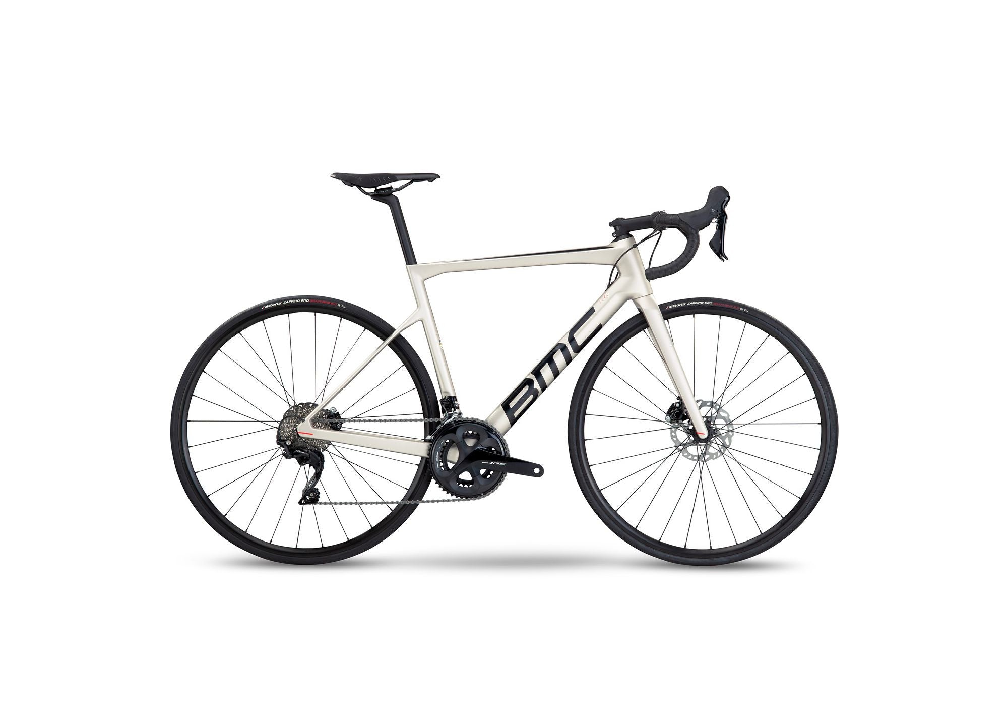 bmc temmachine slr five taglia 54