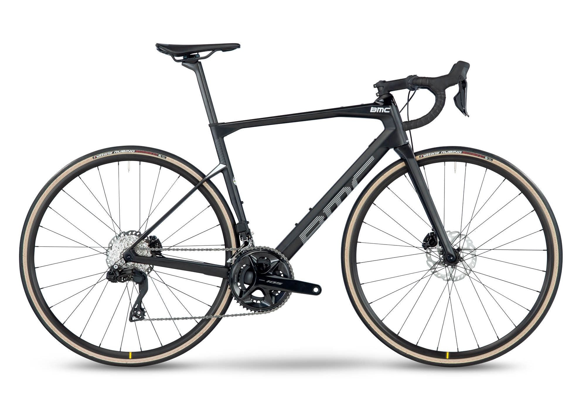 bmc roadmachine five taglia 51