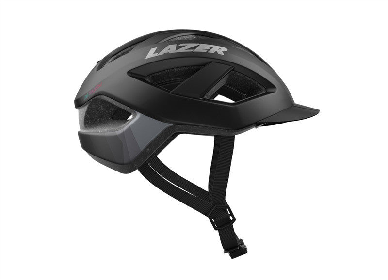 casco gravel lazer cameleon