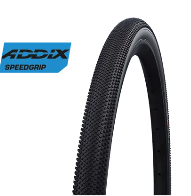 copertone gravel schwalbe g-one allround 700x35c