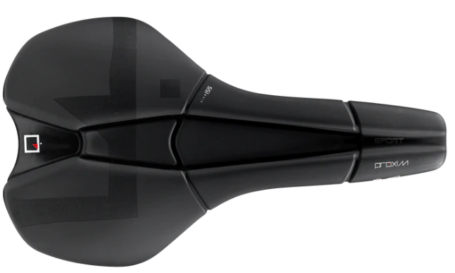 sella prologo promix w450 sport 155mm