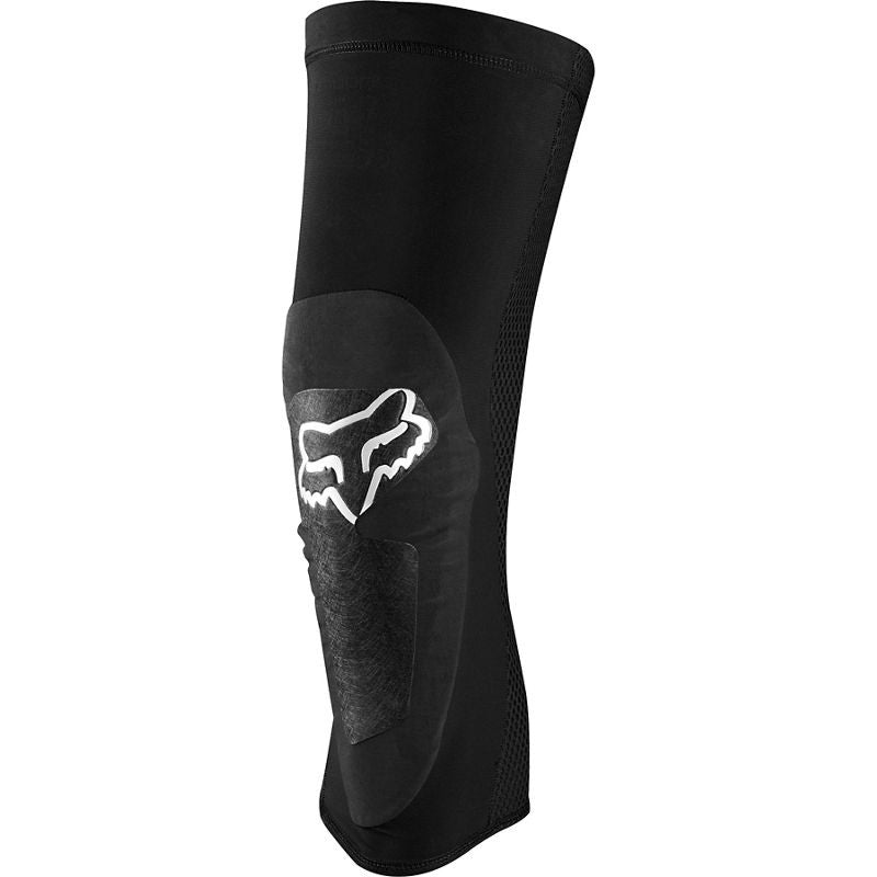 Ginocchiere Fox Racing Enduro D3O Knee Guard Black