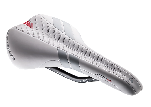 sella bontrager affinity pro carbon