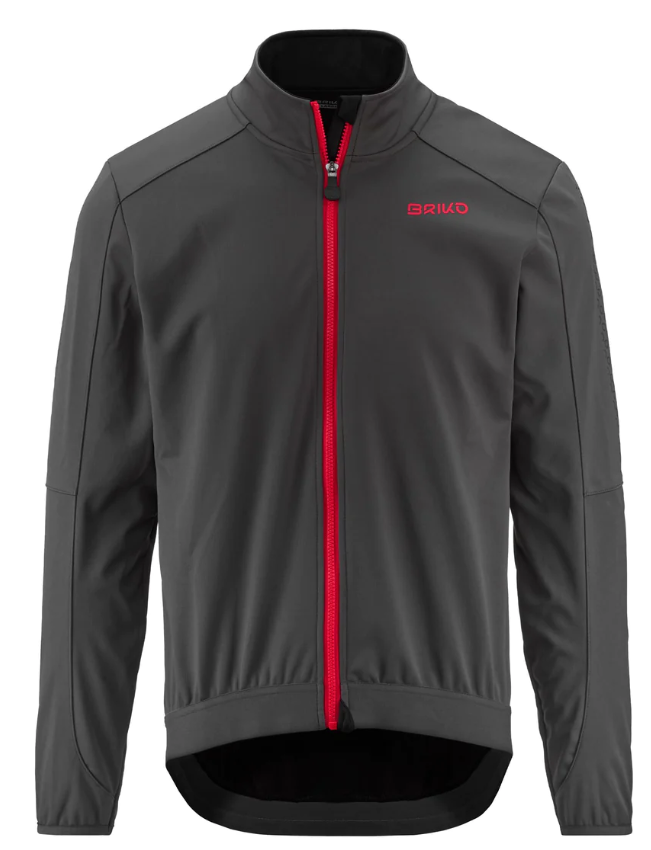 giacca invernale briko overwinter jacket