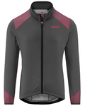 maglia invernale briko winter jersey