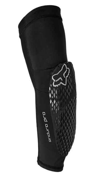 gomitiere enduro fox pro elbow guard