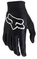 guanto lungo mtb fox flexair glove black