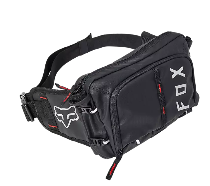 marsupio fox hip pack