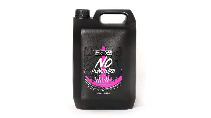 LIQUIDO MUC-OFF NO PICTURE HASSLE TUBELESS SEALANT 5L