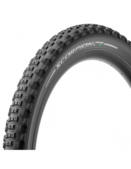 Copertone MTB Enduro Trail Ebike Pirelli Scorpion Trail R 29X2,4 Prowall 3705100 930gr