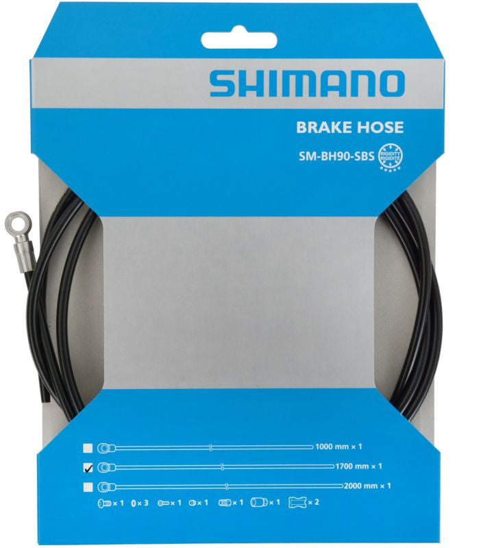 CAVO FRENI SHIMANO BRAKE HOSE SM-BH90-SBS 170MM