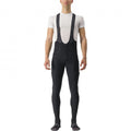 Pantaloncino Salopette Ciclismo Lungo Invernale CASTELLI UNLIMITED TRAIL BIBTIGHT Gravel Mtb